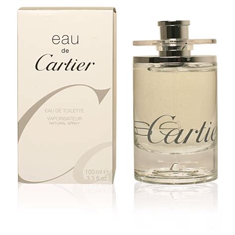 eau de cartier eau de parfum ml15|cartier perfume wishlist.